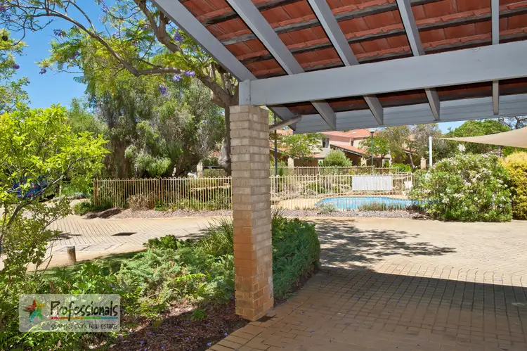 Third view of Homely house listing, 17/6 Verdelho Drive, The Vines WA 6069