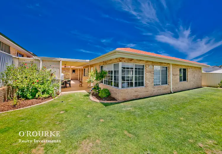 22 Kariong Circuit, Duncraig WA 6023