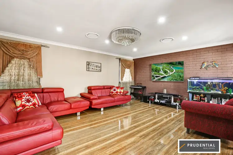 Second view of Homely villa listing, 7/30 Kings Road, Ingleburn NSW 2565