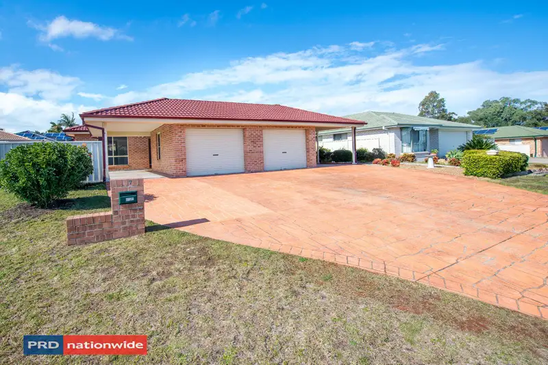 Main view of Homely house listing, 7 Mariner Crescent, Salamander Bay NSW 2317