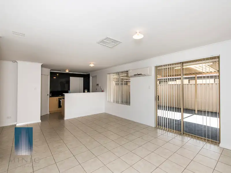 Main view of Homely house listing, 58 Daly Circle, Langford WA 6147