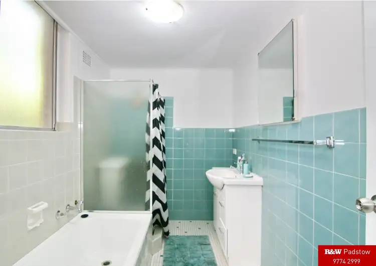 Sixth view of Homely apartment listing, 2/274-276 King Georges Road, Roselands NSW 2196