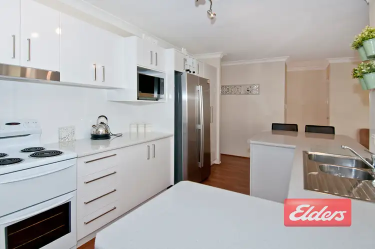 Sixth view of Homely house listing, 22 PERAK COURT, Tanah Merah QLD 4128