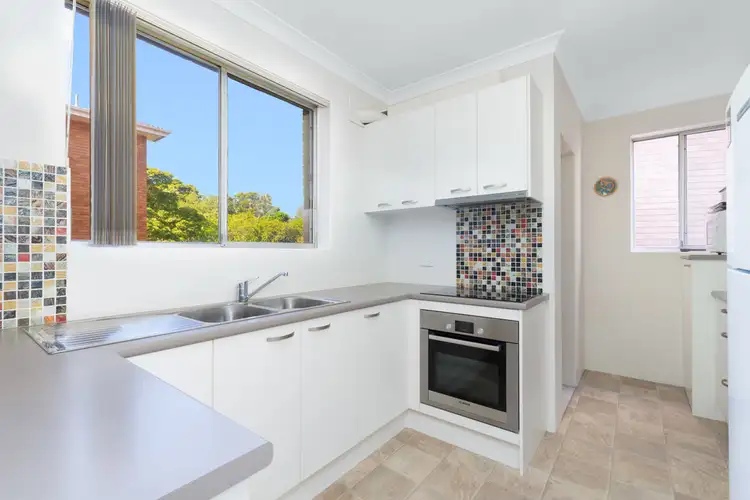 Second view of Homely apartment listing, 11/41-43 Milray Ave, Wollstonecraft NSW 2065