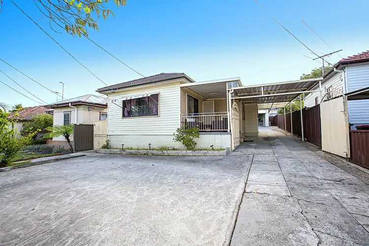 Main view of Homely house listing, 114 WYCOMBE STREET, Yagoona NSW 2199