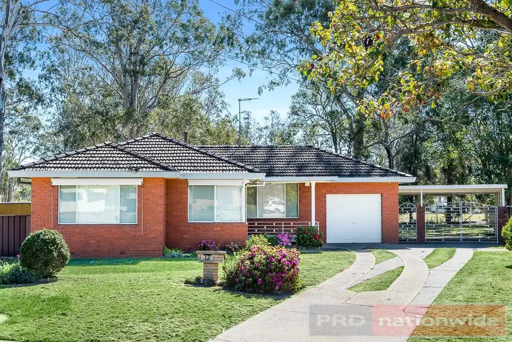 Main view of Homely house listing, 12 Maygar Close, Milperra NSW 2214