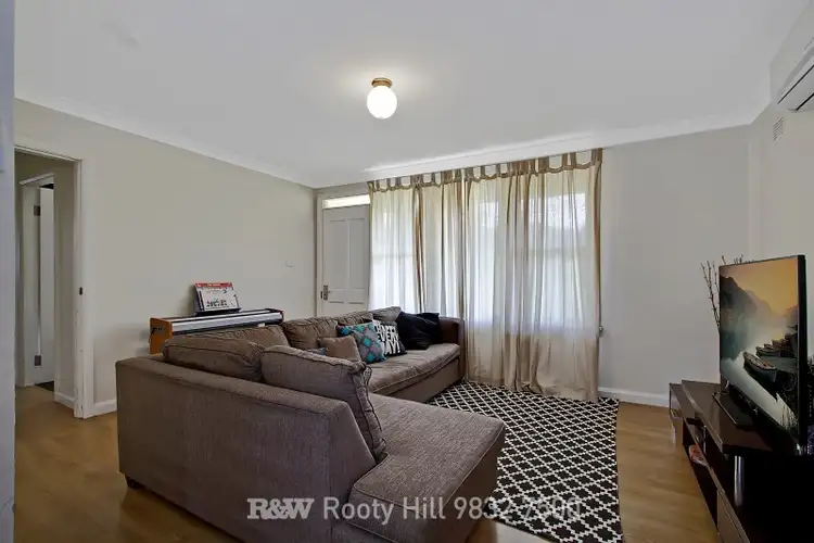 Third view of Homely house listing, 6 Ellsworth Drive, Tregear NSW 2770