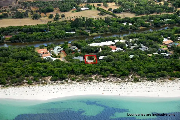 Fourth view of Homely land listing, 370 Geographe Bay Road, Quindalup WA 6281