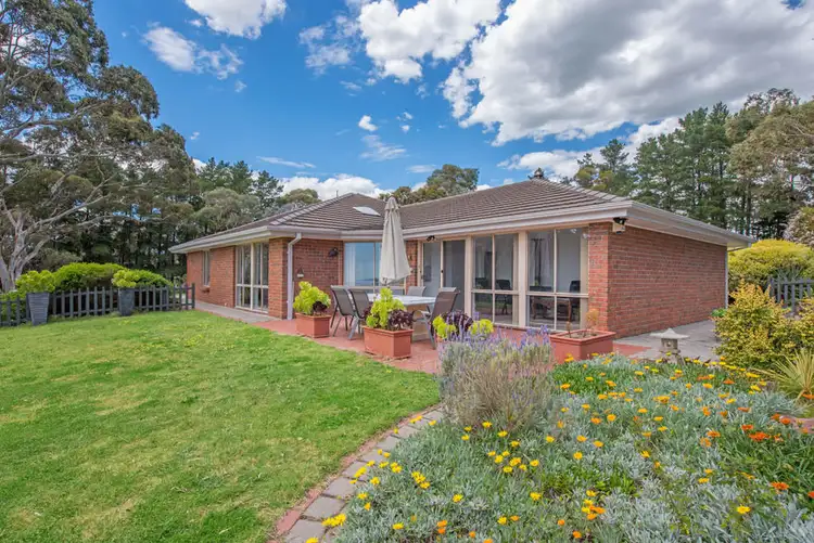 Fifth view of Homely house listing, 28 Piggott Range Road, Chandlers Hill SA 5159