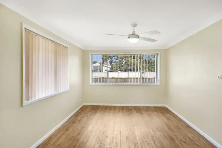 Third view of Homely house listing, 23 Poilus Parade, Tanilba Bay NSW 2319