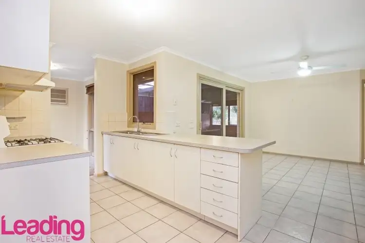 Fifth view of Homely house listing, 40 Phillip Drive, Sunbury VIC 3429
