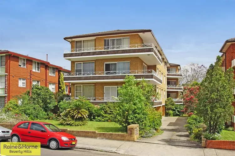 3/40 Alt Street, Ashfield NSW 2131