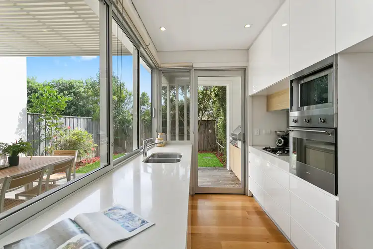 Third view of Homely house listing, 16 Gubbuteh Road, Little Bay NSW 2036