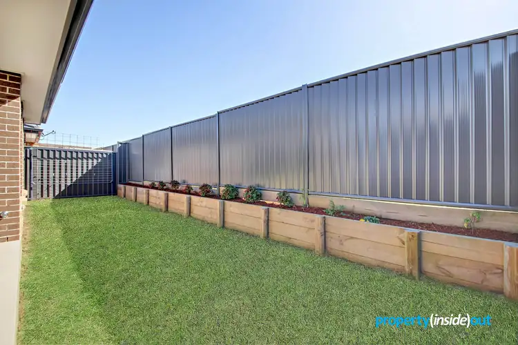 Fourth view of Homely house listing, 20 Rafter Parade, Ropes Crossing NSW 2760