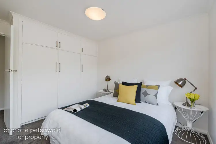 Third view of Homely unit listing, 3/54 Mawhera Avenue, Sandy Bay TAS 7005