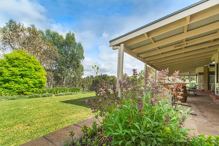 Sixth view of Homely house listing, Lot 68 Kurrang Ave, Clare SA 5453