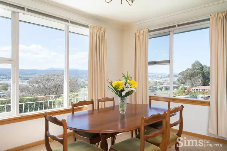 Fifth view of Homely house listing, 1 Electra Street, Riverside TAS 7250