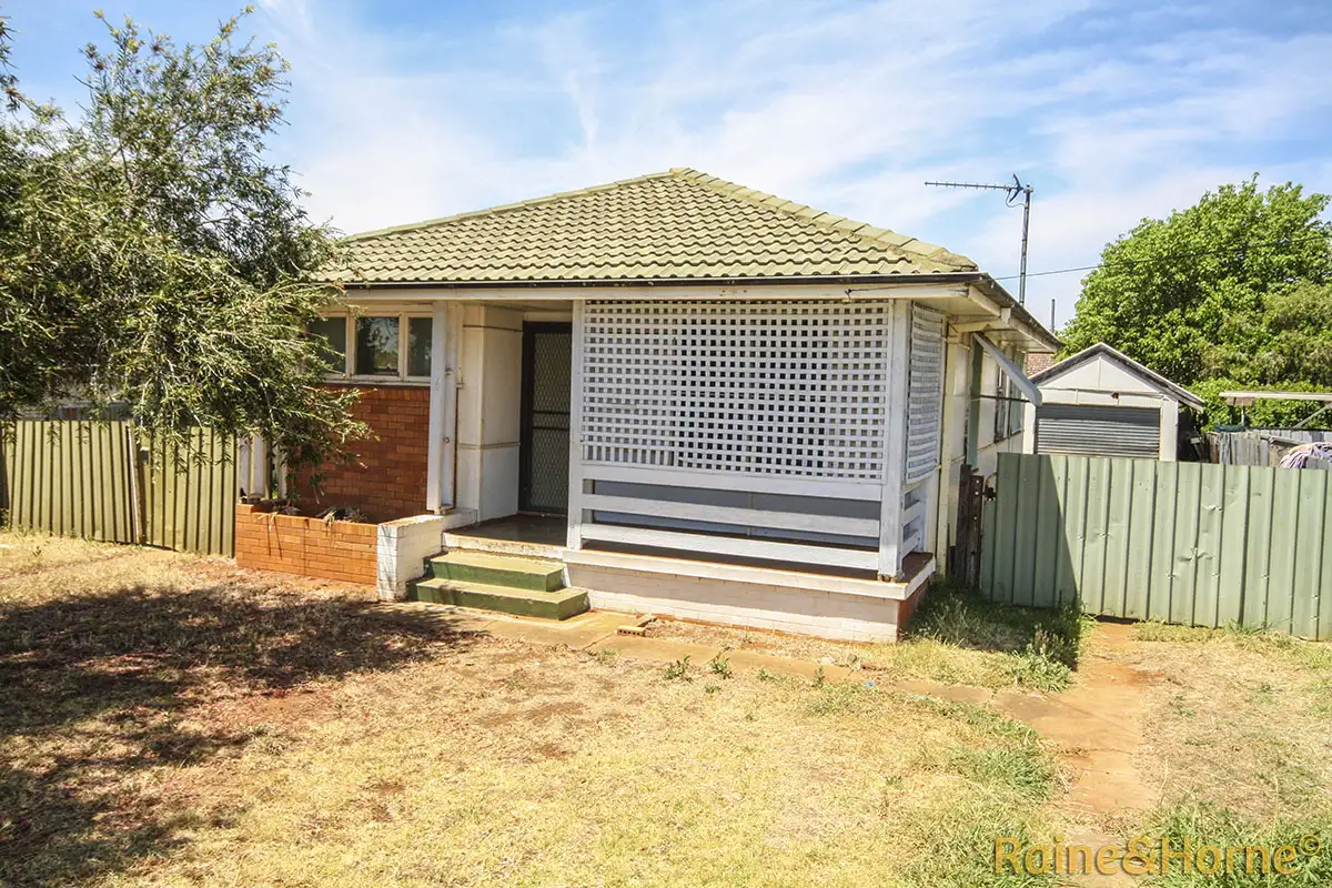 Main view of Homely house listing, 16 Yulong Street, Dubbo NSW 2830