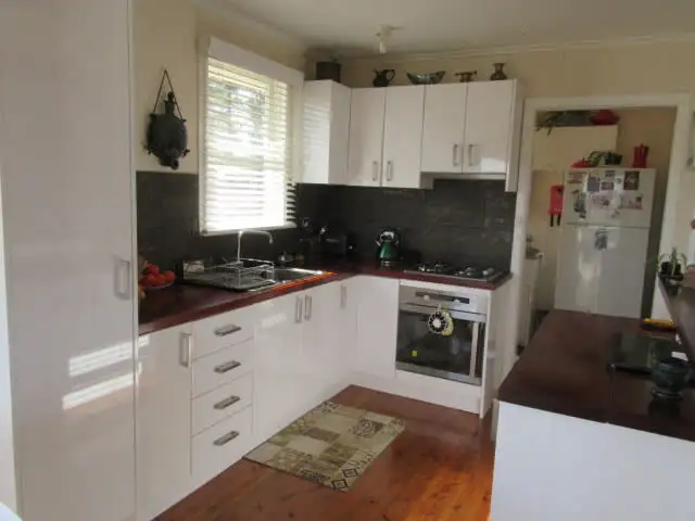 Third view of Homely house listing, 36 North St, Cooma NSW 2630