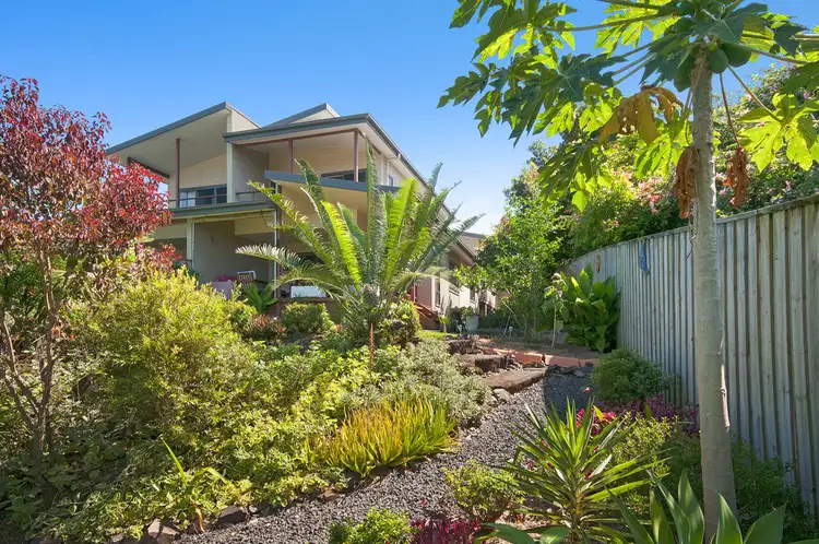 Sixth view of Homely semi-detached listing, 16B Palmer Avenue, Ocean Shores NSW 2483