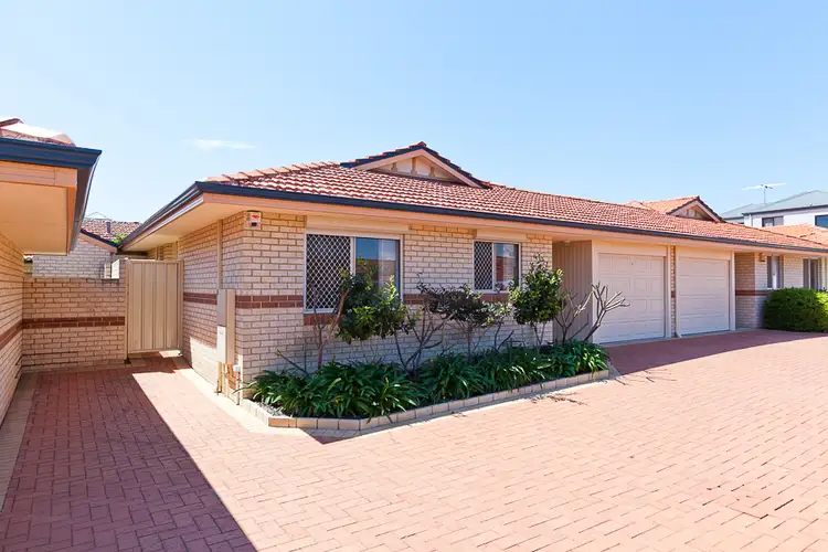2/30 Murray Road, Palmyra WA 6157
