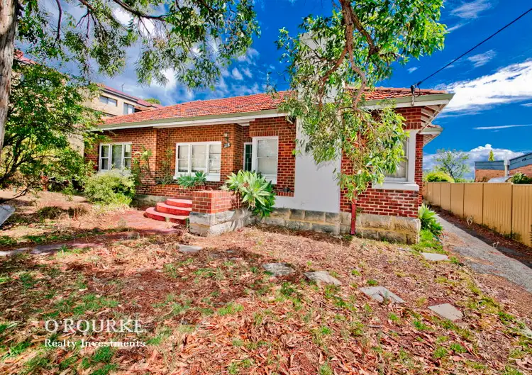 218 Ewen Street, Woodlands WA 6018