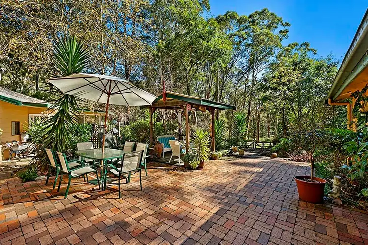 Seventh view of Homely house listing, 5 Egret Avenue, Glenning Valley NSW 2261