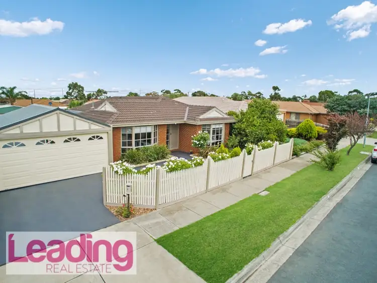 9 Dolan Court, Sunbury VIC 3429