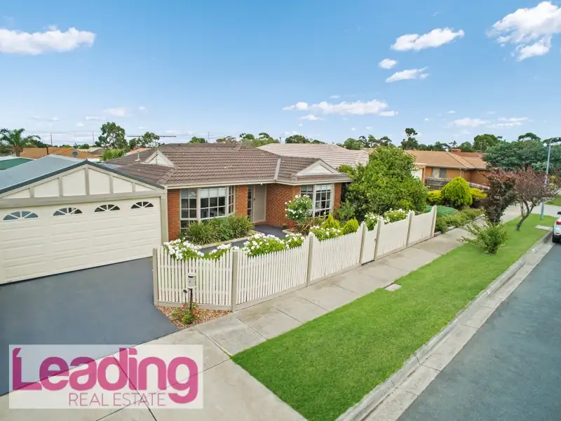 Main view of Homely house listing, 9 Dolan Court, Sunbury VIC 3429