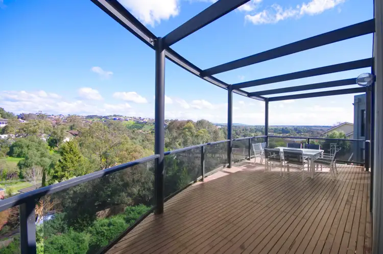 Second view of Homely house listing, 19 Melville Avenue, Newtown VIC 3220