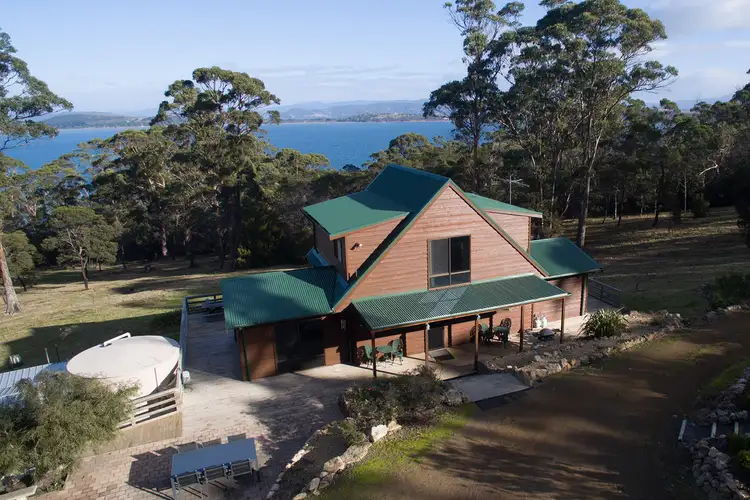 5 Sabre Place, Sandford TAS 7020