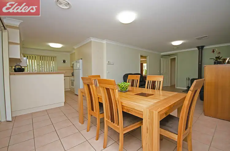Fifth view of Homely house listing, 7 Memorial Drive, Wodonga VIC 3690