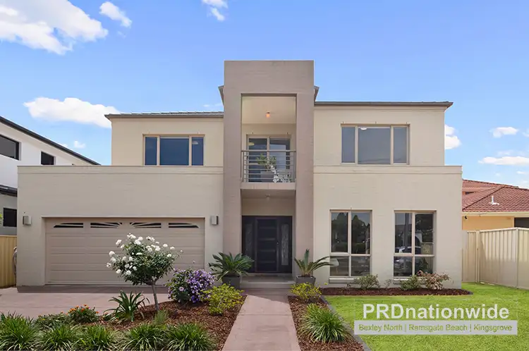 Main view of Homely house listing, 48 Ida Street, Sans Souci NSW 2219