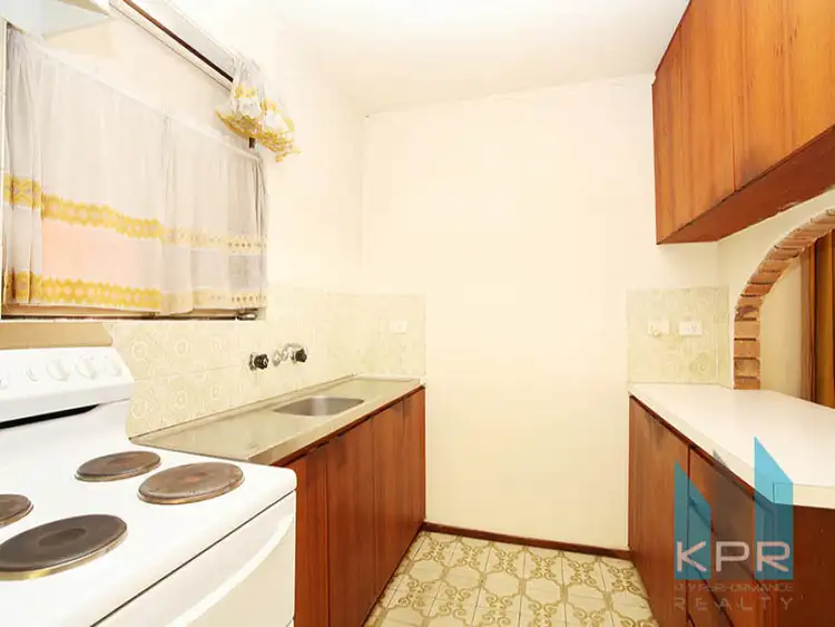 Third view of Homely apartment listing, 1/38 Bulwer Street, Perth WA 6000