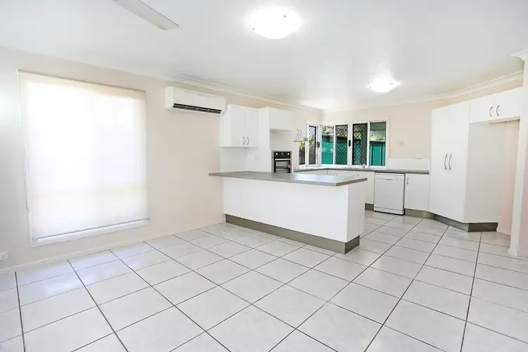 Fifth view of Homely house listing, 15 Moffat Street, Kirwan QLD 4817