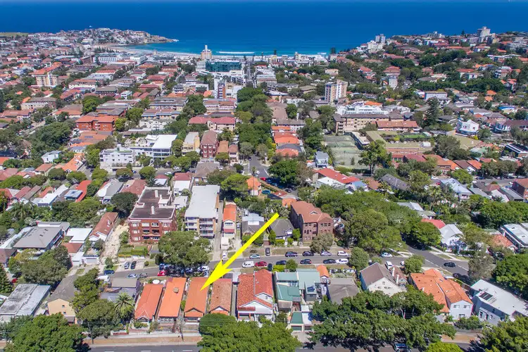 Main view of Homely house listing, 295 Old South Head Road (aka 295 Simpson Street), Bondi Beach NSW 2026