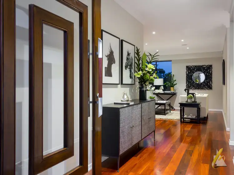 Fifth view of Homely house listing, Lot 6/13 Kirkdale Road (Henrii Lane), Chapel Hill QLD 4069