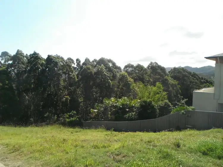 Fourth view of Homely land listing, 28 Kratz Drive, Coffs Harbour NSW 2450