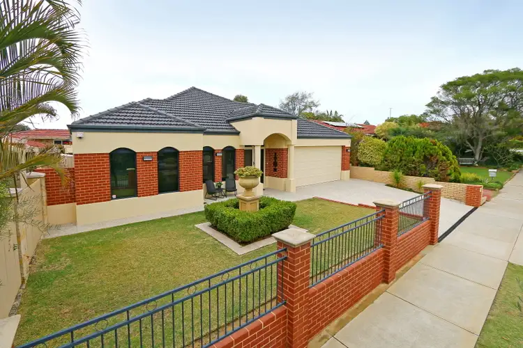 Second view of Homely house listing, 5 Carr Street, Beaconsfield WA 6162