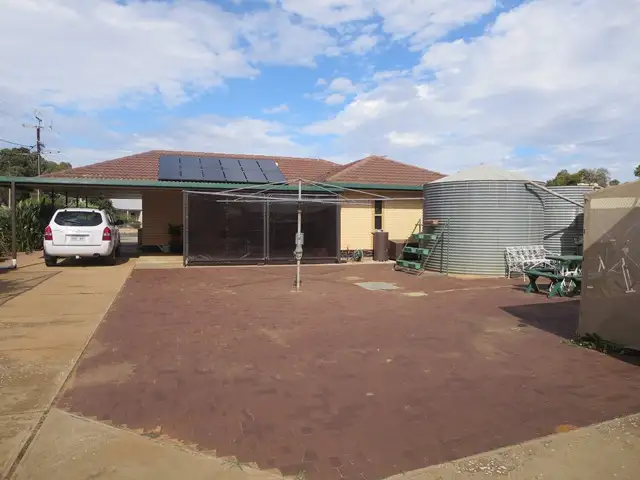 Third view of Homely house listing, 11 Stokes Road, Karoonda SA 5307