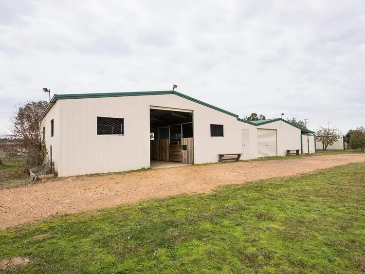 Fifth view of Homely rural property listing, 71 Stoney Creek Road, Mudgee NSW 2850