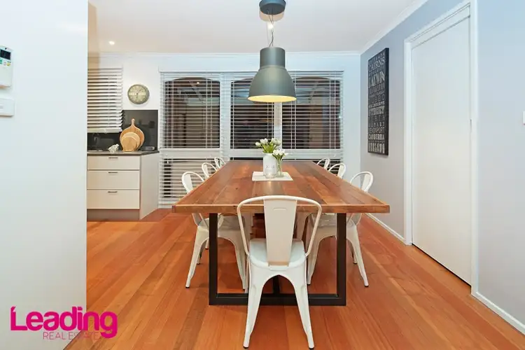 Third view of Homely house listing, 32 Vineyard Road, Sunbury VIC 3429