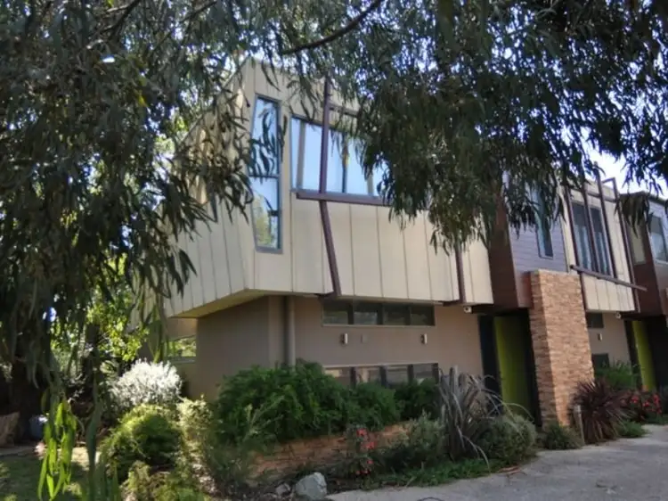 Second view of Homely townhouse listing, 7/14-16 Cuttriss Street, Inverloch VIC 3996
