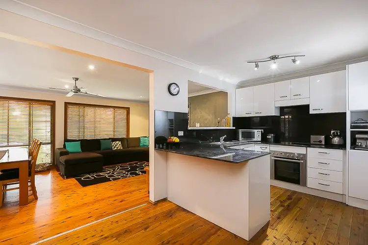 Fourth view of Homely house listing, 17 Donald Avenue, Kanwal NSW 2259