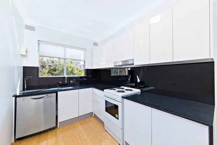 Second view of Homely unit listing, 7/421 Liverpool Road, Ashfield NSW 2131