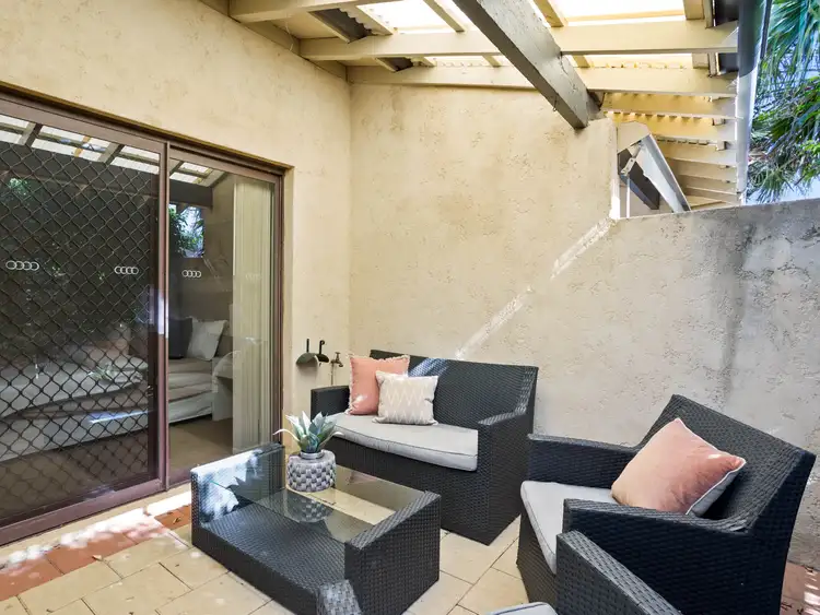 Fourth view of Homely villa listing, 4/84 Robert Street, Como WA 6152