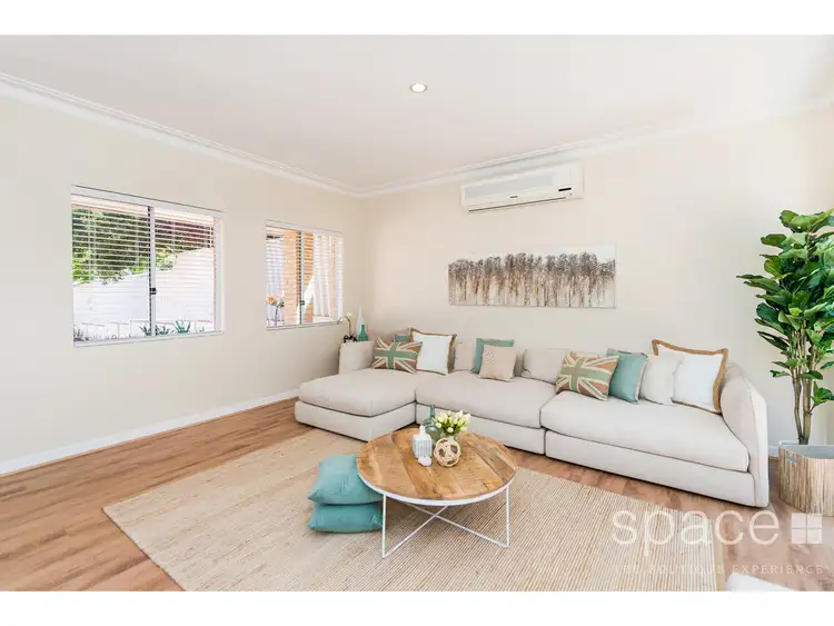 Third view of Homely house listing, 8a Shann Street, Floreat WA 6014