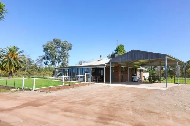 Third view of Homely rural property listing, 17 Lewis Road, Leeton NSW 2705
