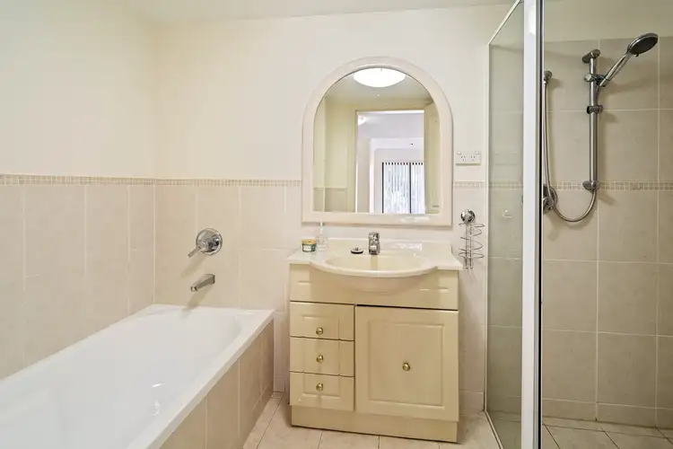 Fourth view of Homely unit listing, 10/552 Pacific Highway, Chatswood NSW 2067
