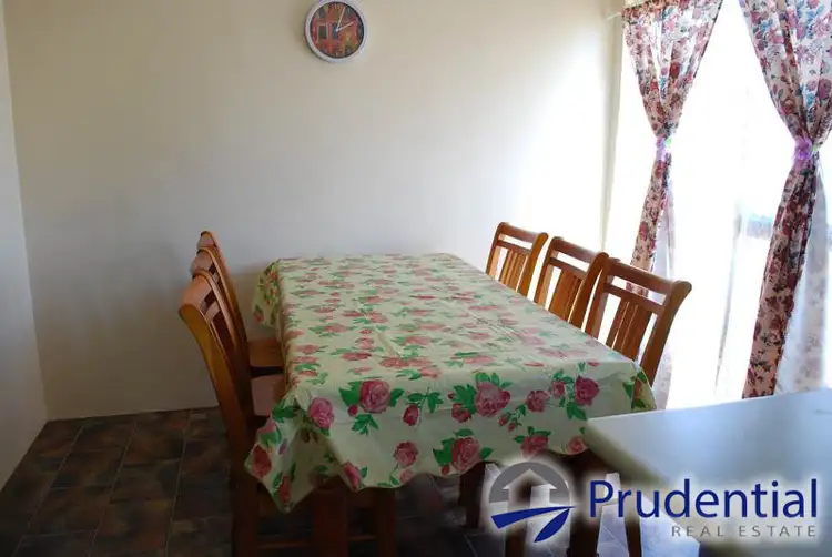 Fourth view of Homely townhouse listing, 13/38 Barcoo Avenue, Leumeah NSW 2560